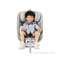 ECE R129 Asento estándar de coche para bebés con isofix